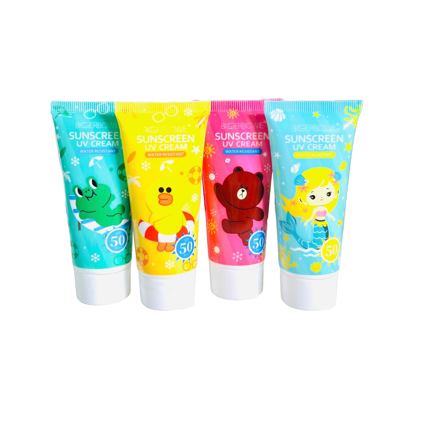 PROTECTORES SOLARES PARA CARTERA