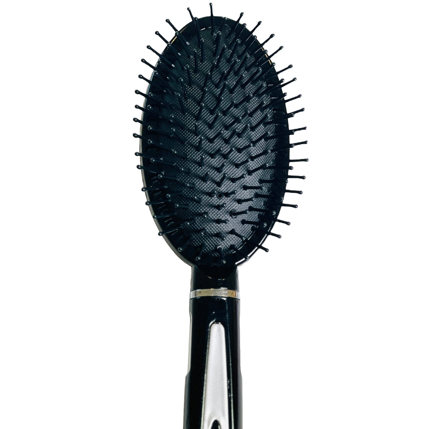 CEPILLO DE CABELLO NEGRO