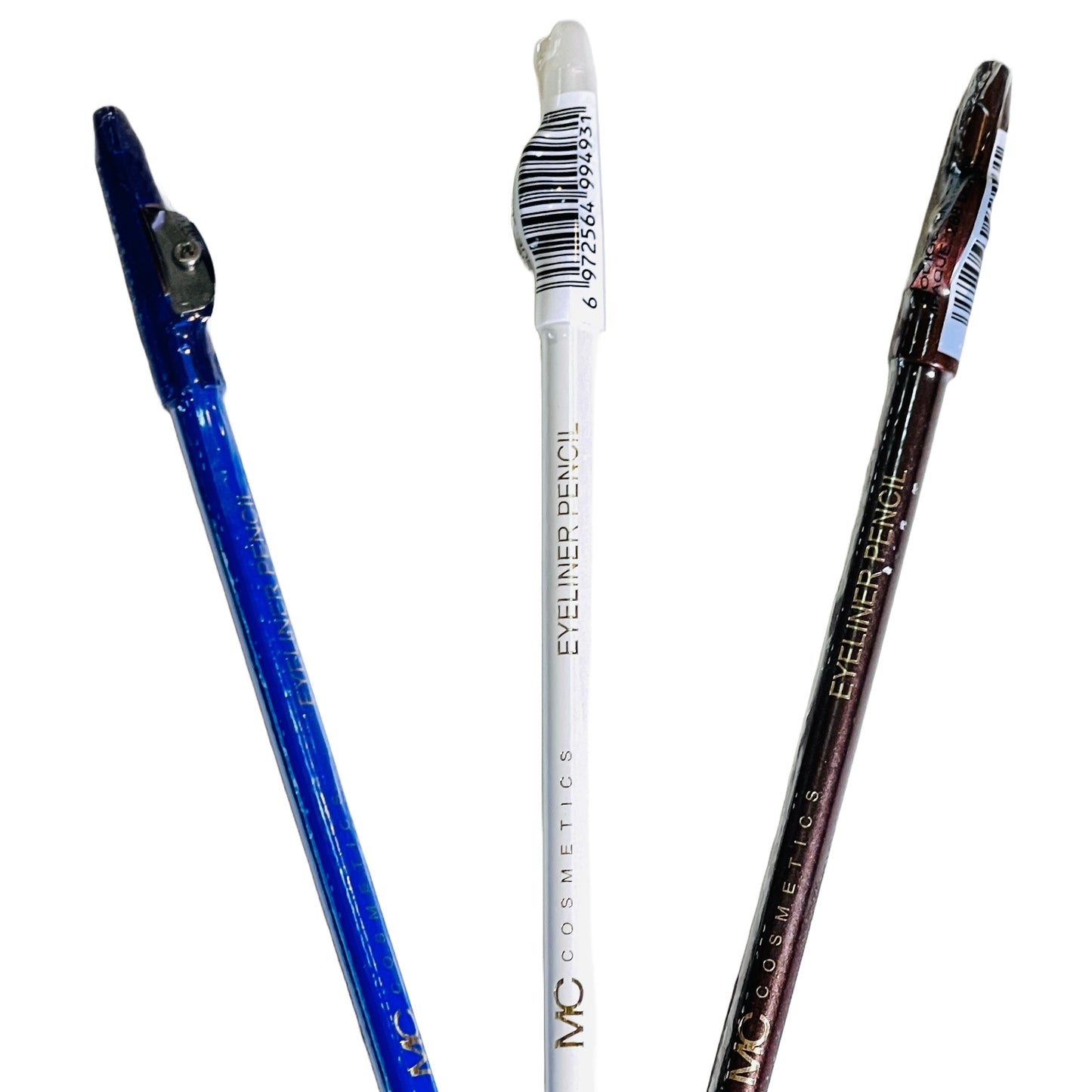 LÁPIZ DE OJOS MC