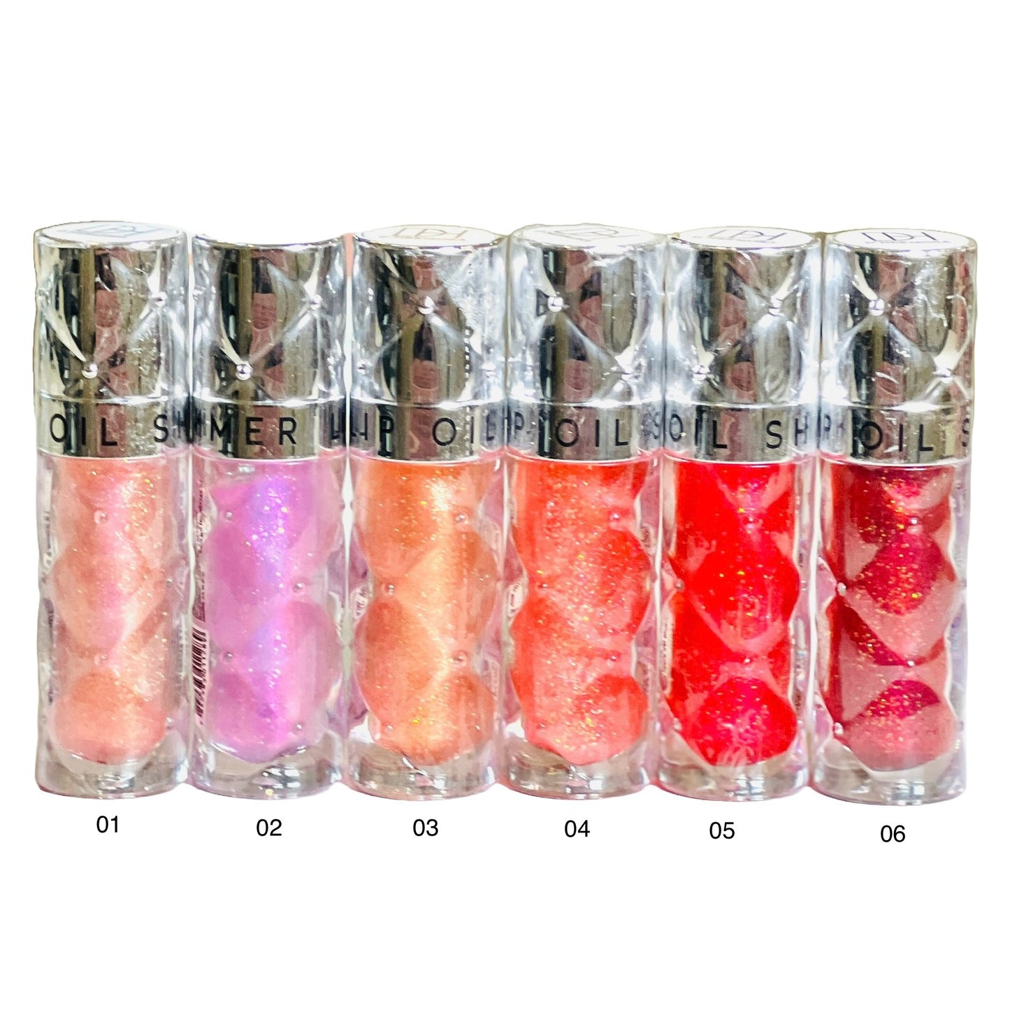 LIP OIL SHIMMER D’HERMOSA