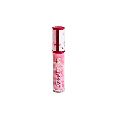 LIP GLOSS KISS BEAUTY