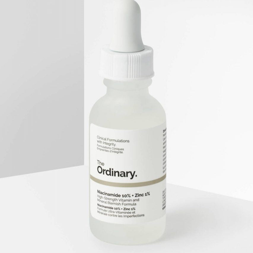 NIACINAMIDA THE ORDINARY 30 ML
