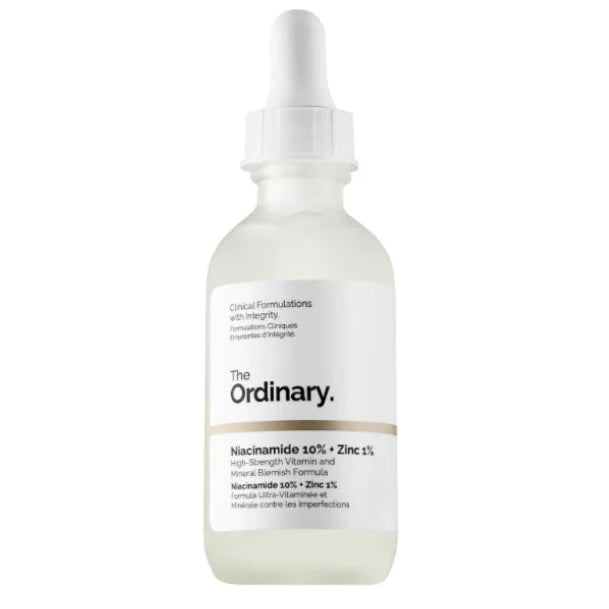 NIACINAMIDA THE ORDINARY 30 ML