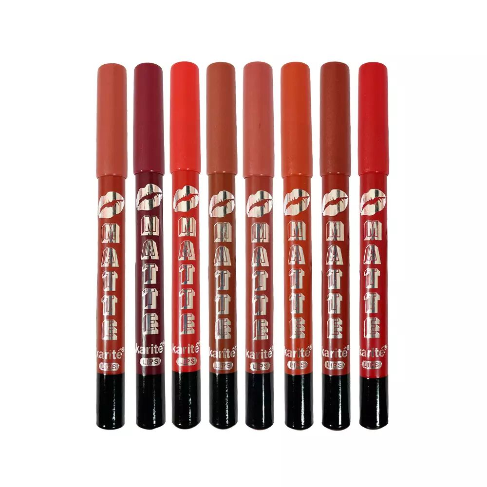 LÁPIZ DELINEADOR DE LABIOS KARITÉ
