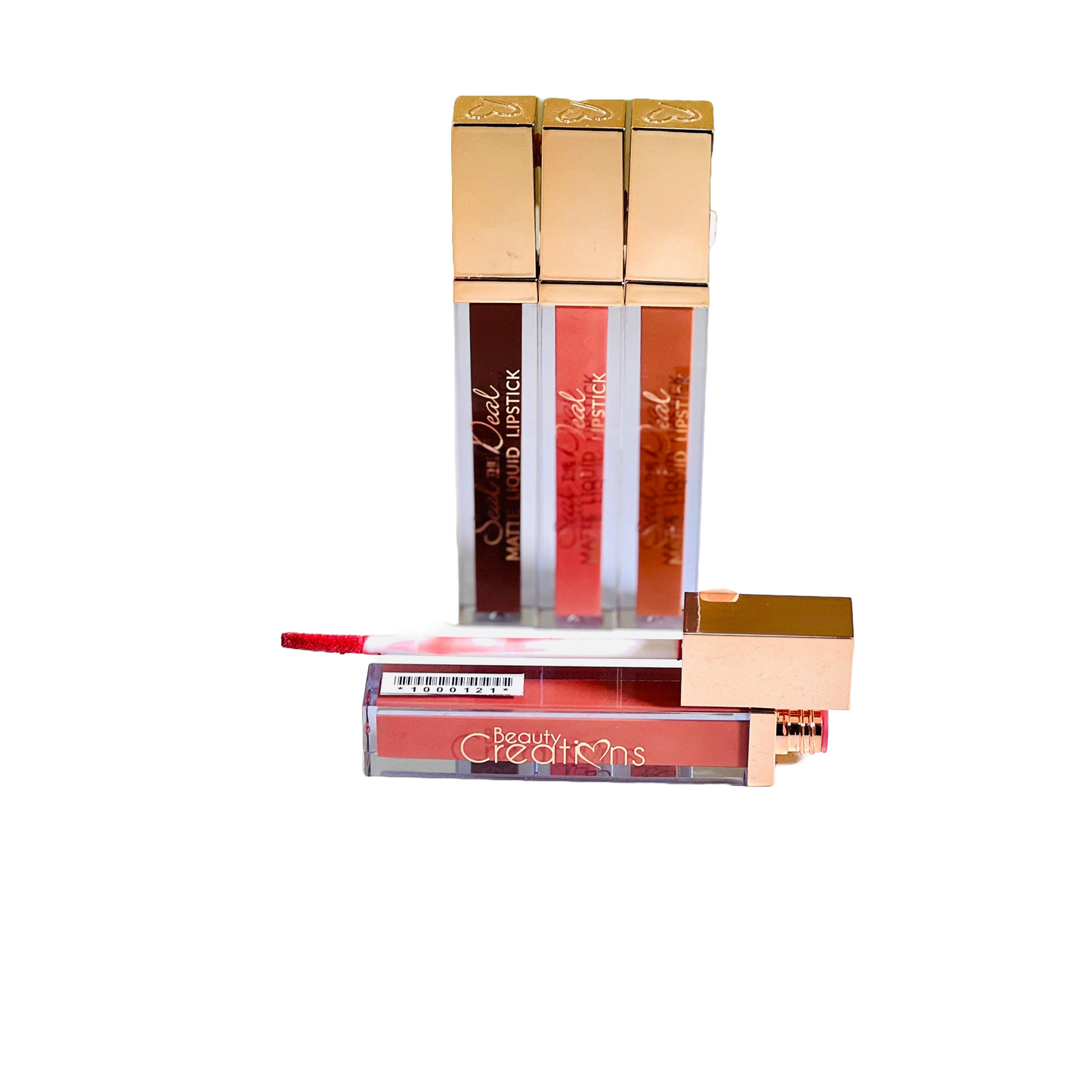 LABIAL LÍQUIDO BEAUTY CREATIONS