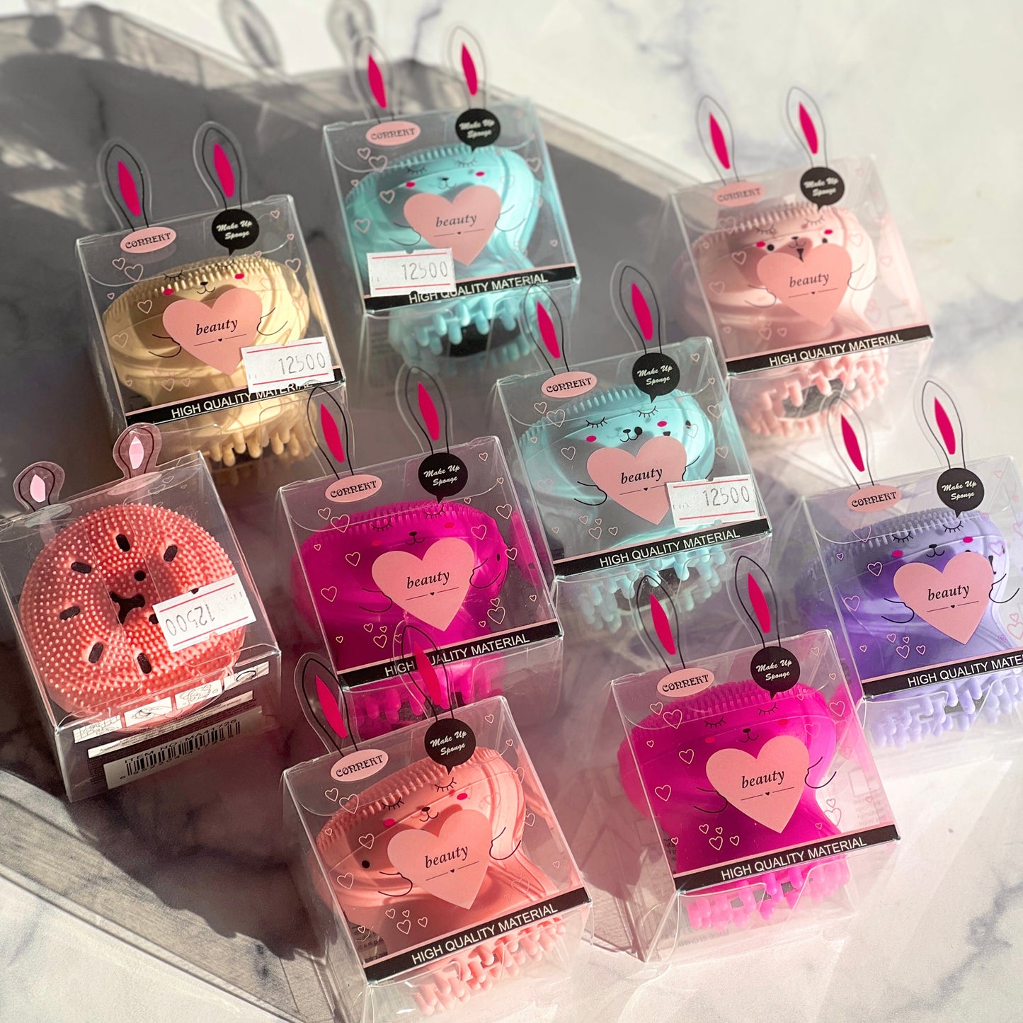 LIMPIADOR FACIAL