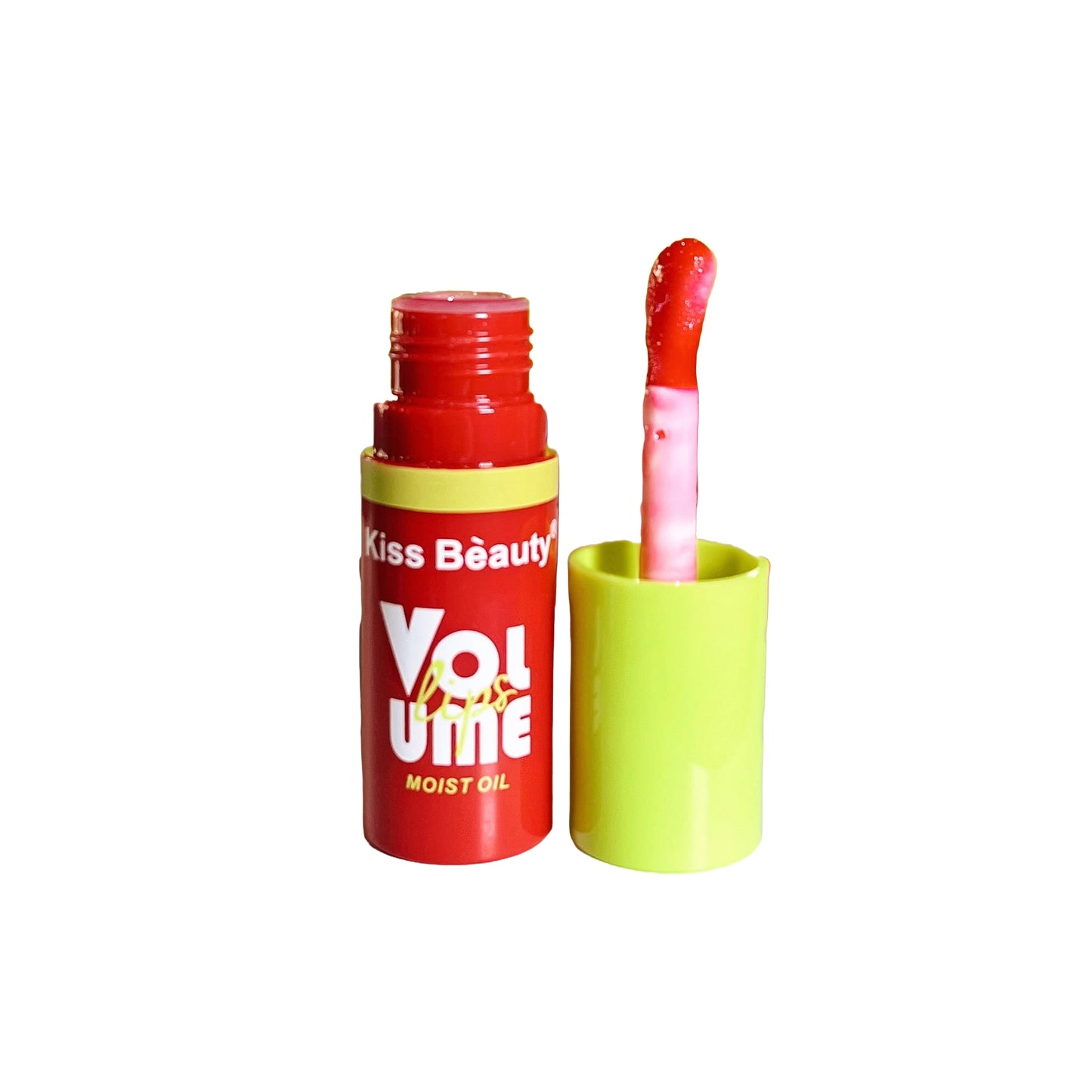 LIP VOLUME MOIST OIL BY KISS BEAUTY