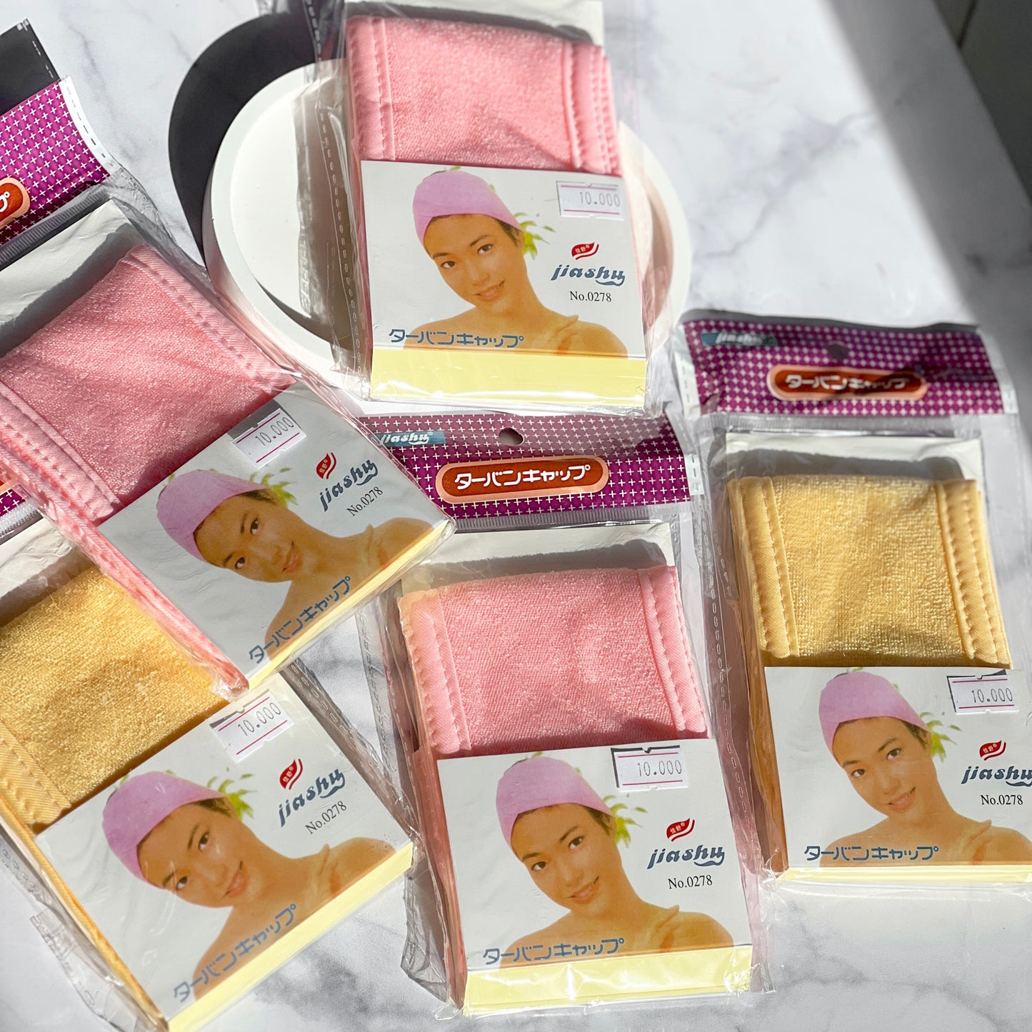 VINCHAS PARA SKINCARE O MAQUILLAJE