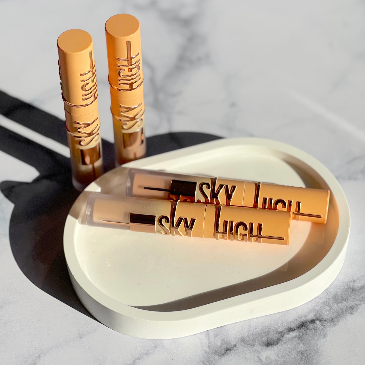 CORRECTOR DE OJERAS EDITION SKYHIGH DUPE