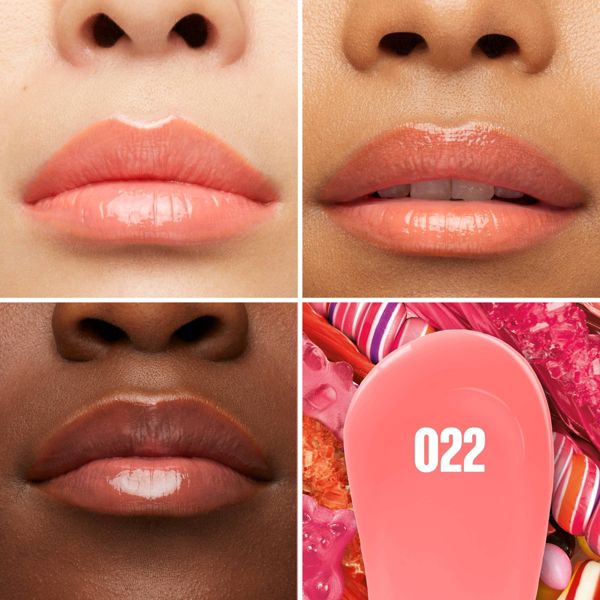 LIFTER GLOSS MAYBELLINE TONO 022 PEACH RING