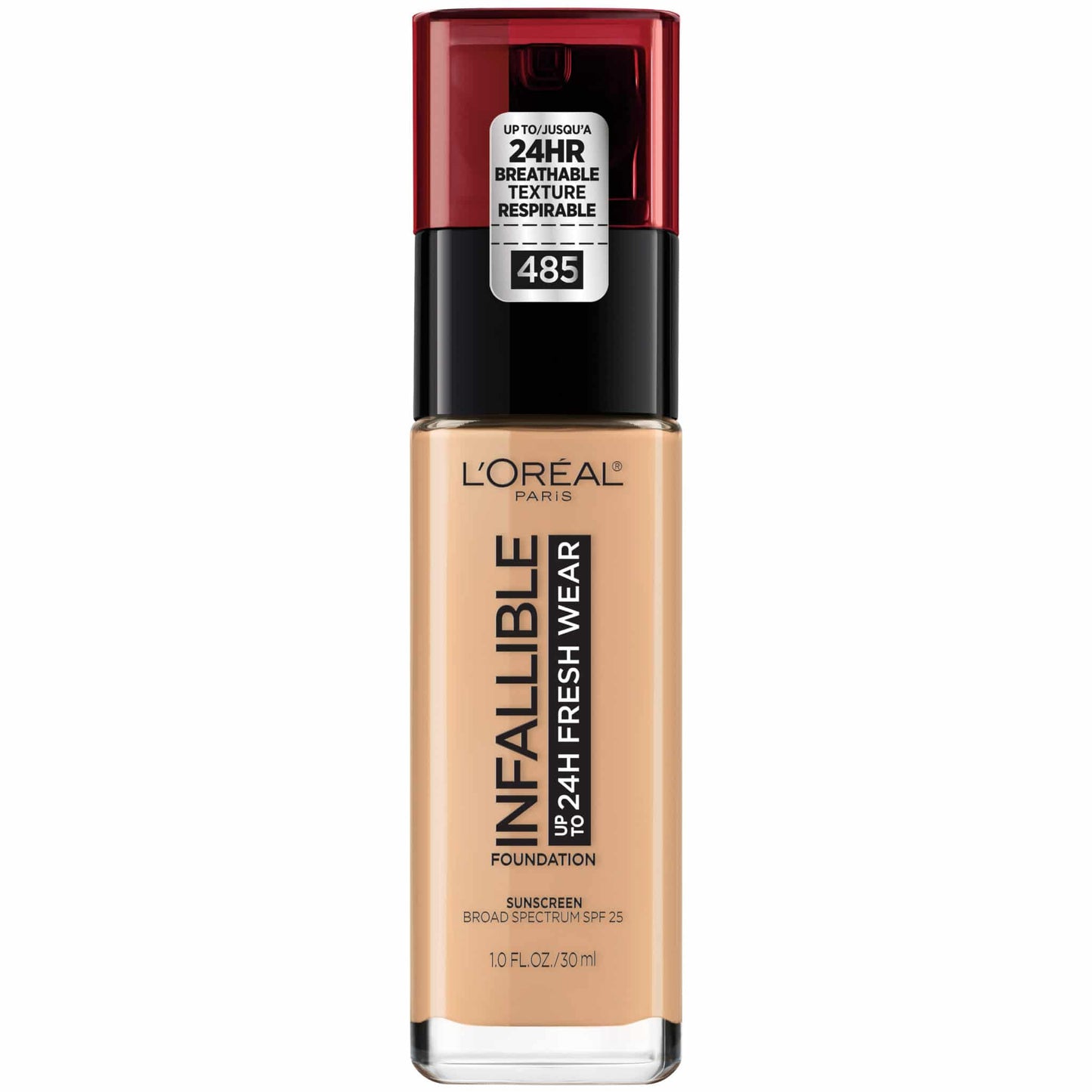 BASE L`OREAL INFALIBLE