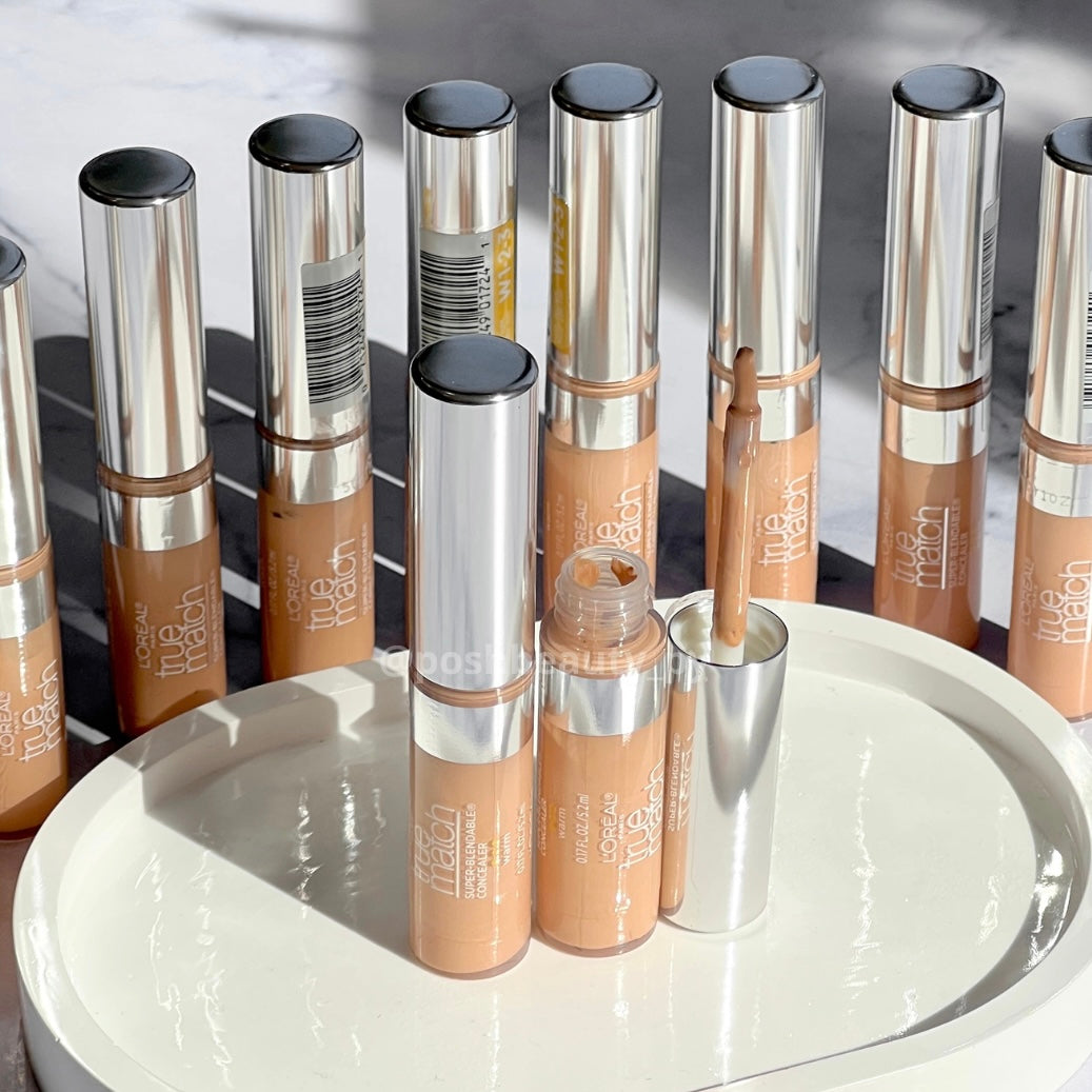 Corrector L´oreal Paris True Match Super Blendable W1-2-3 FairLight