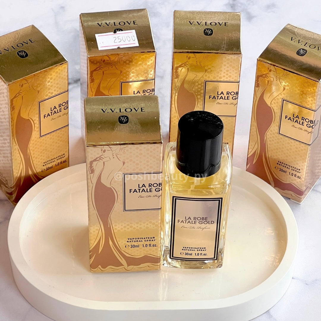 PERFUMES DE 30 ML