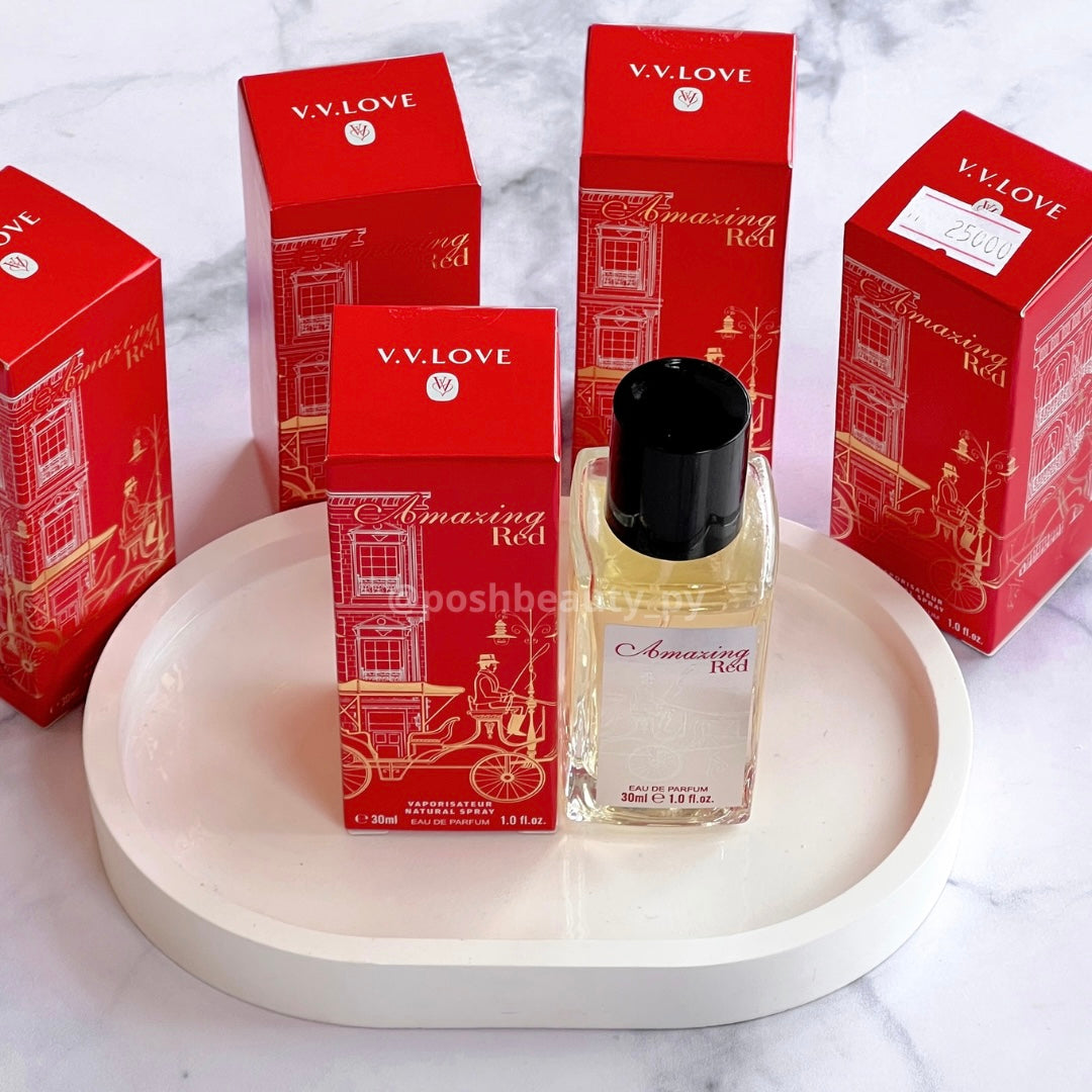 PERFUMES DE 30 ML