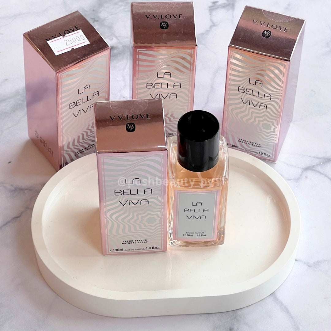PERFUMES DE 30 ML