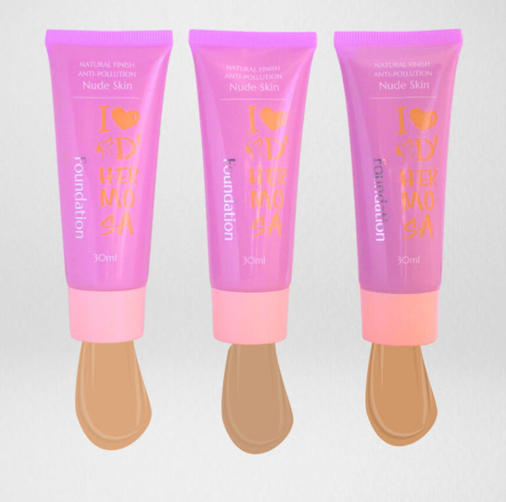 BASE LIQUIDA D HERMOSA