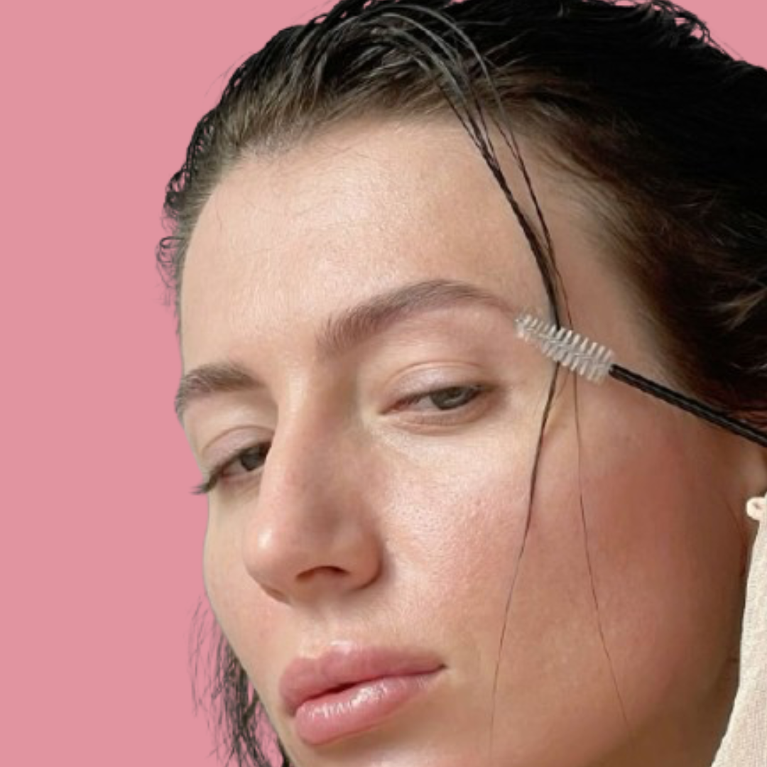 GEL DE CEJAS