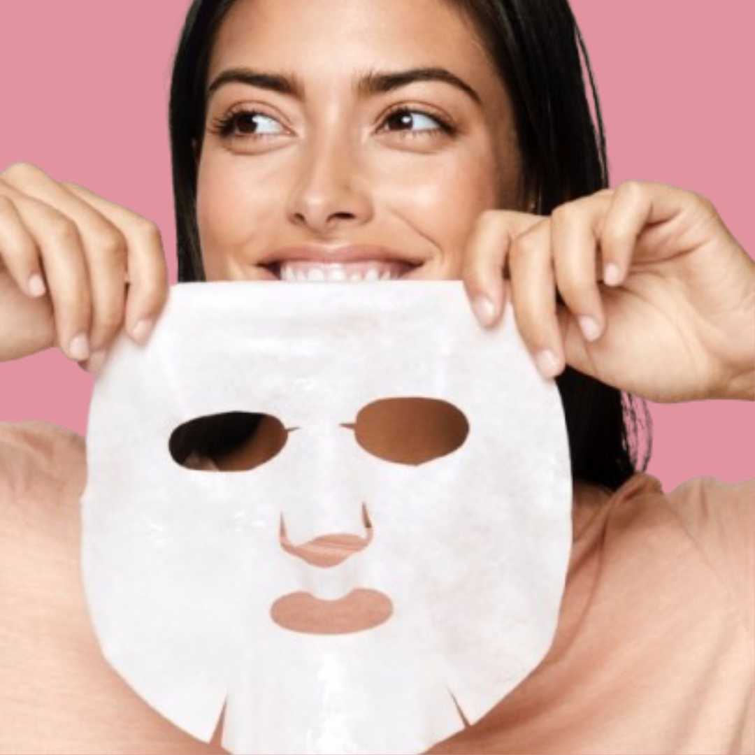 MASCARILLAS
