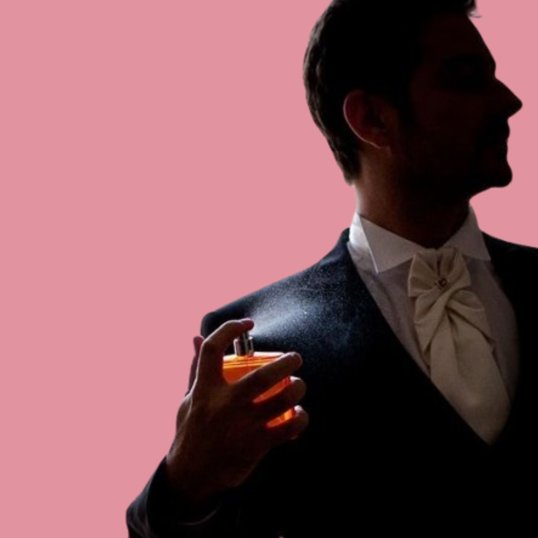 PERFUMES MASCULINOS