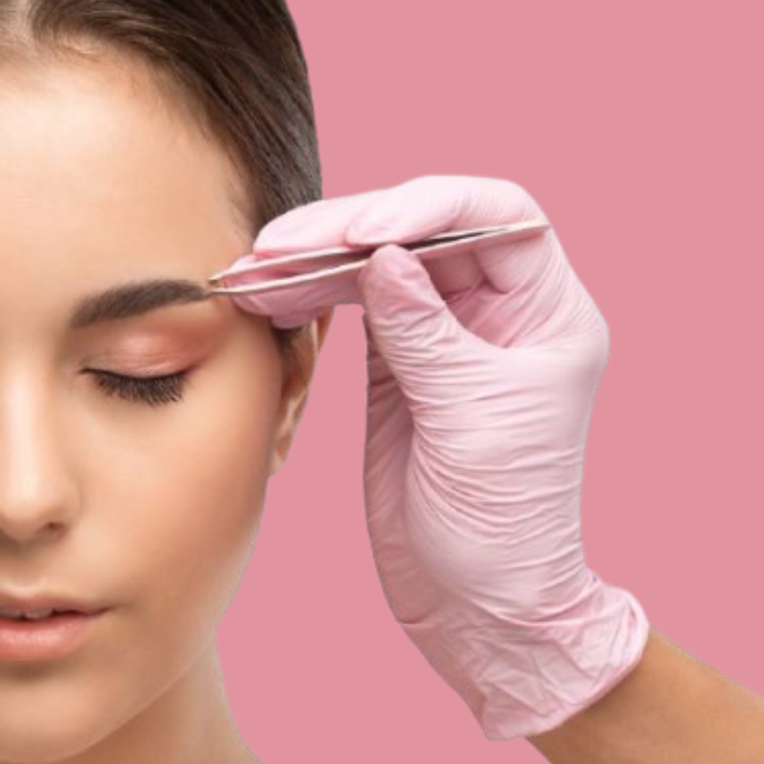 PERFILADOR Y PINCITA DE CEJAS