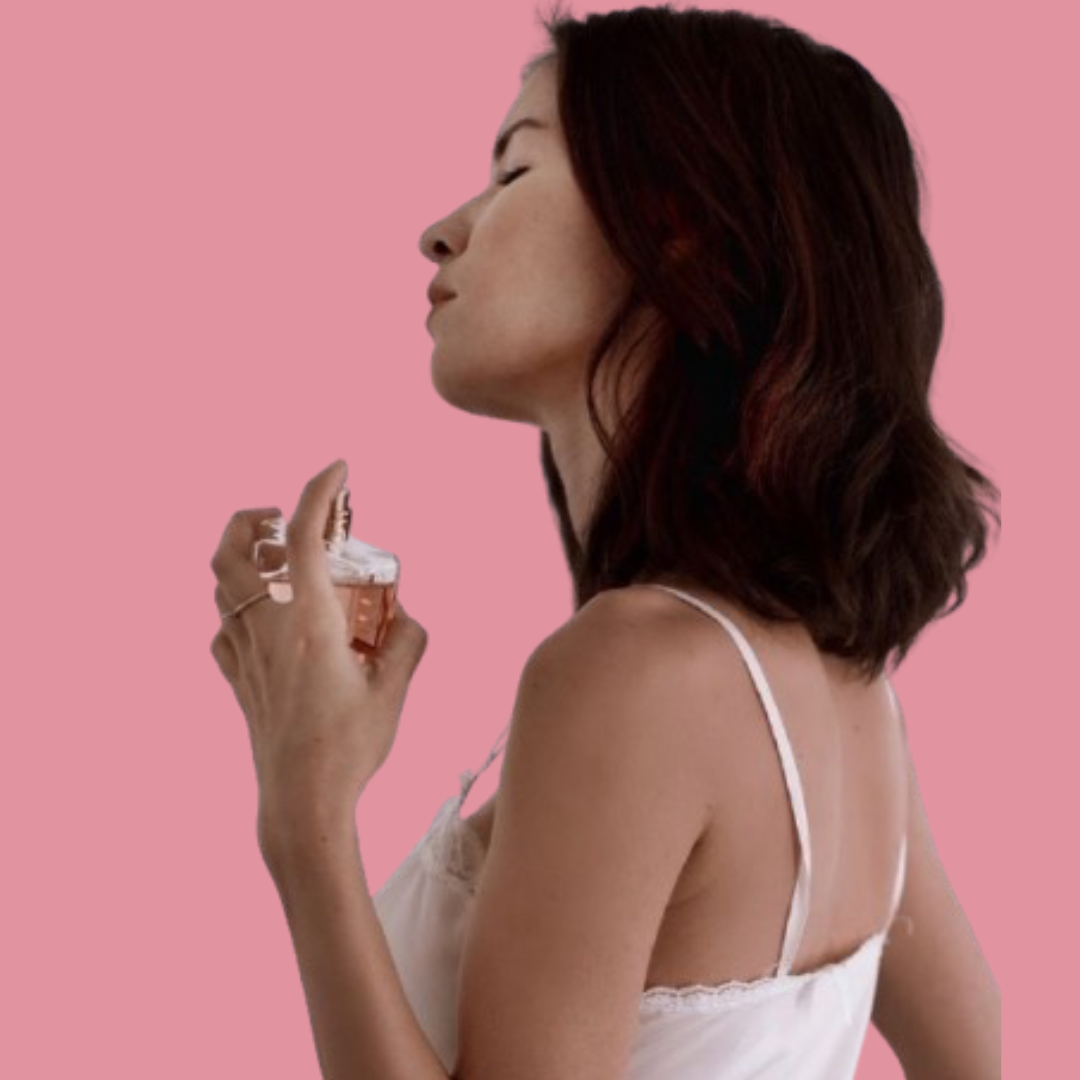 PERFUMES FEMENINOS