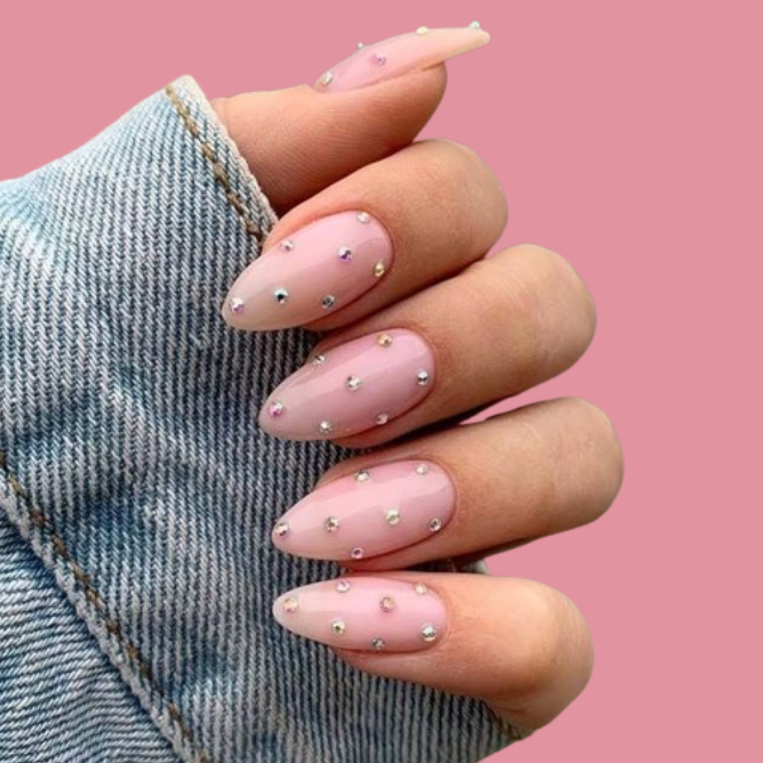 ACCESORIOS PARA UÑAS