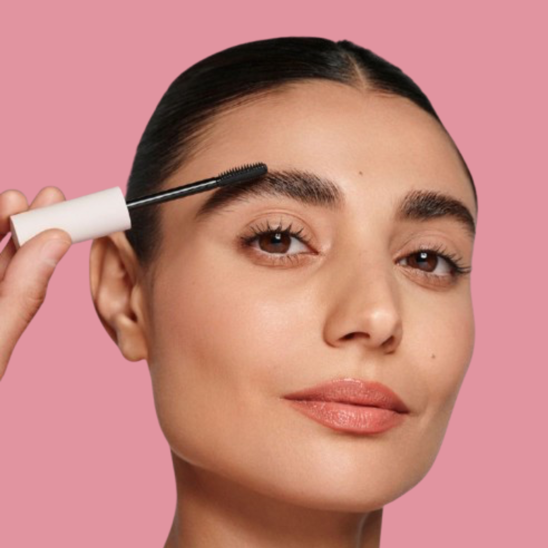 MASCARA DE CEJAS