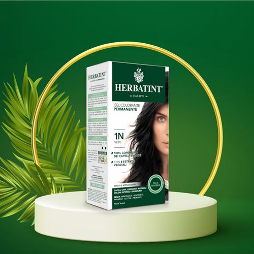 TINTE HERBATINT-COLORES NAURALES