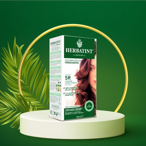 TINTE HERBATINT-COLORES COBRIZOS