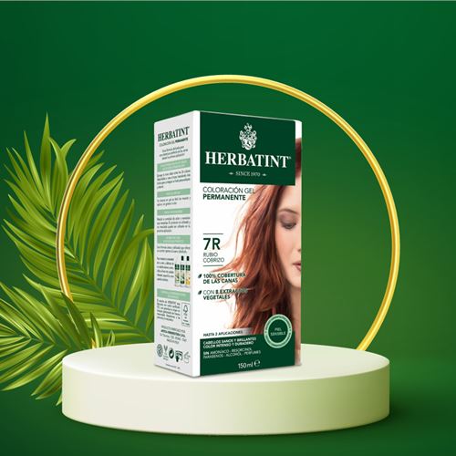 TINTE HERBATINT-COLORES COBRIZOS