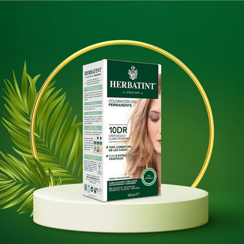 TINTE HERBATINT-COLORES COBRIZOS