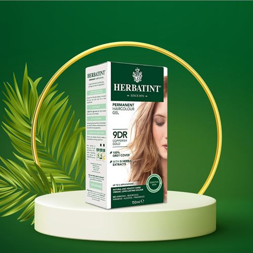 TINTE HERBATINT-COLORES COBRIZOS