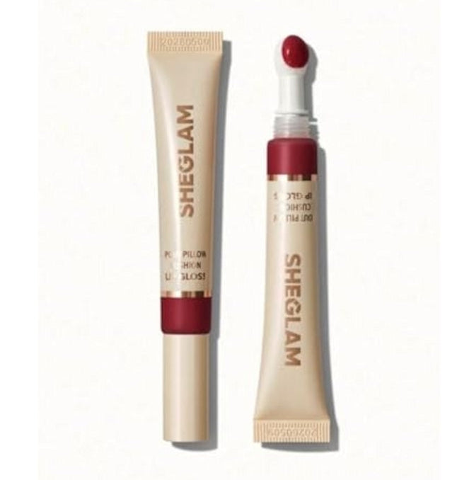 LIP GLOSS SHEGLAM T K.O.