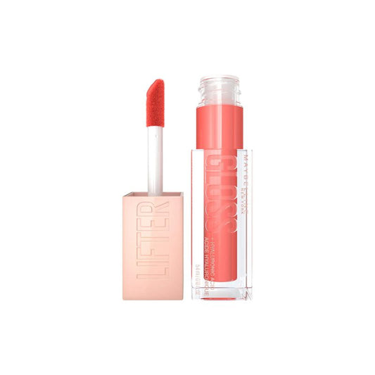 LIFTER GLOSS MAYBELLINE TONO 022 PEACH RING