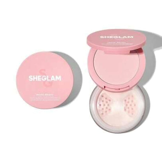 POLVO SHEGLAM 2EN1 BUBBLEGUM