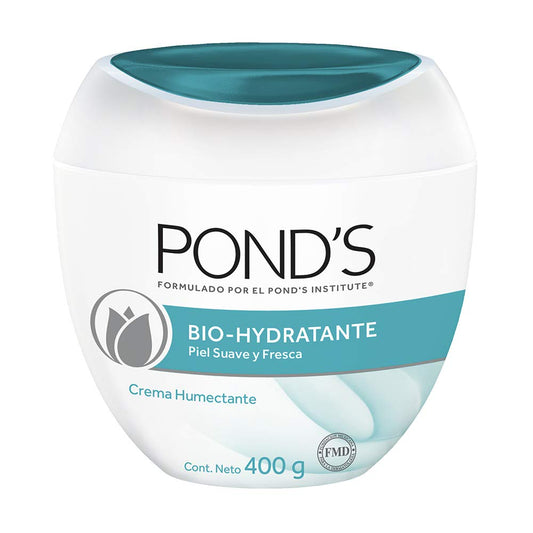 CREMA FACIAL HIDRATANTE BIO-HYDRATANTE PONDS 100ml