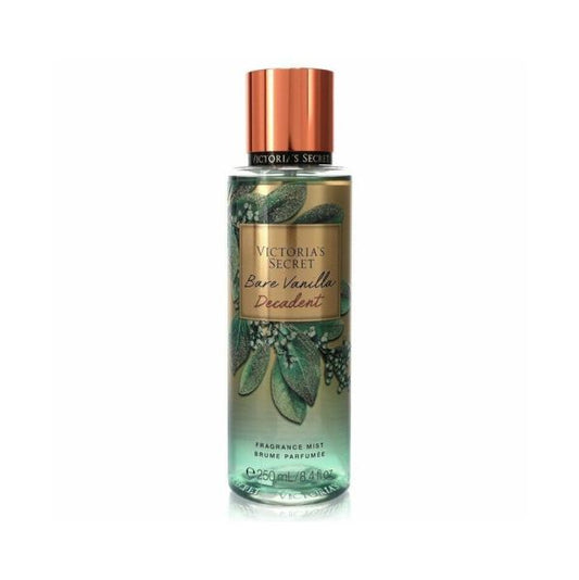 MIST VICTORIA´S SECRET BARE VAINILLA DECADENT