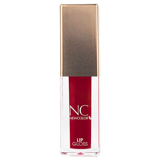 GLOSS NEW COLOR TONO 25 POPPY