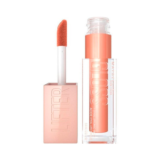 LIFTER GLOSS MAYBELLINE TONO 007 AMBER