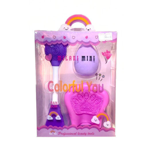 SET MILANI