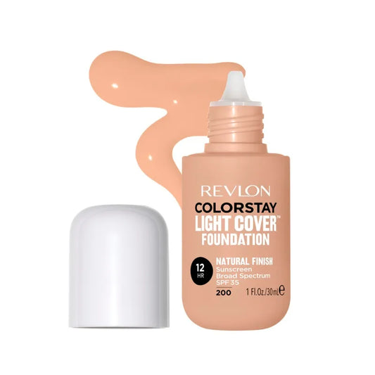 BASE LIQUIDA REVLON COLOR STAY 30 ML