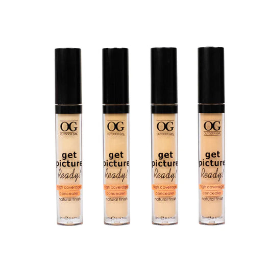 Corrector OG get picture ready