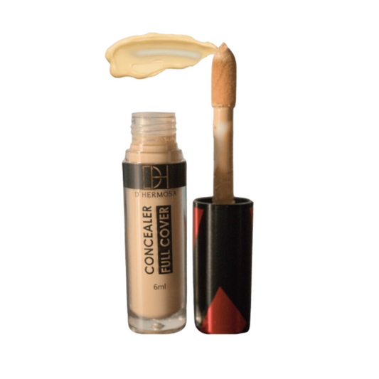 CORRECTOR D’HERMOSA DUPE L’ORÉAL