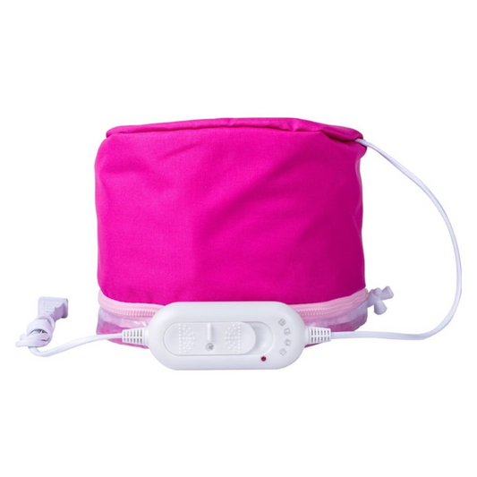 GORRO TÉRMICO FUCSIA