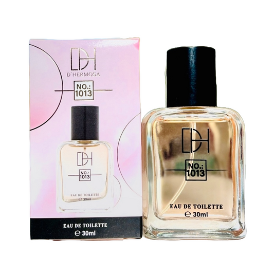 Perfume D’Hermosa