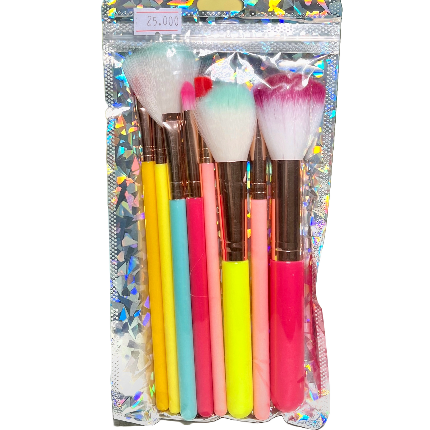 Set de brochas