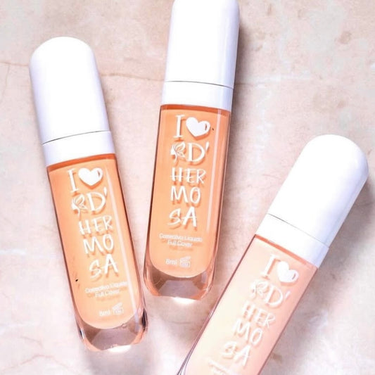CORRECTOR D’HERMOSA