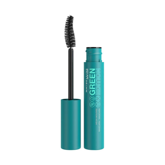 MASCARA DE PESTAÑAS MAYBELLINE GREEN EDITION