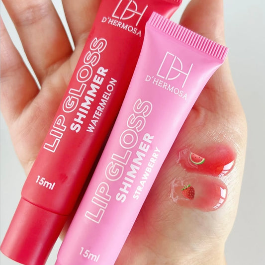LIP GLOSS D’HERMOSA