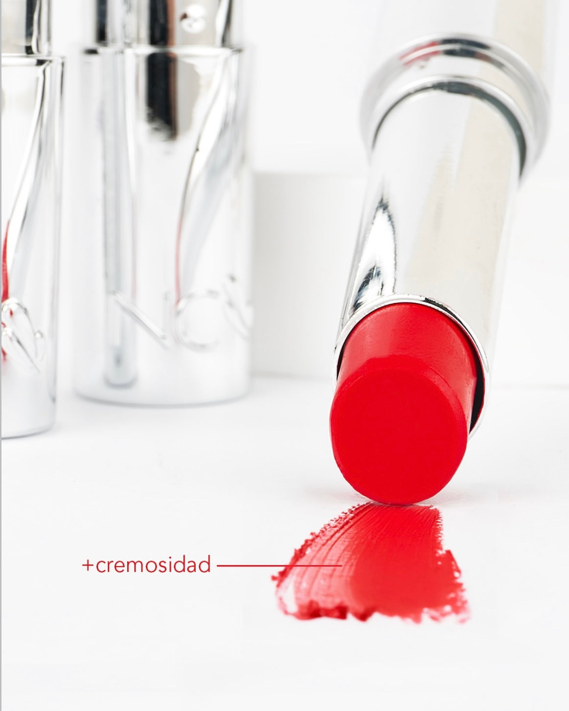 LIP CREAM NEW COLOR